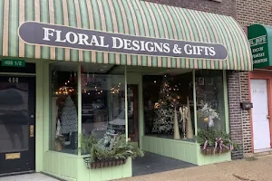 Floral Designs & Gifts image