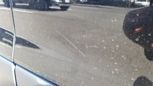 Car Wash «Washman Car Wash & Auto Spa», reviews and photos, 1530 NE Martin Luther King Jr Blvd, Portland, OR 97232, USA