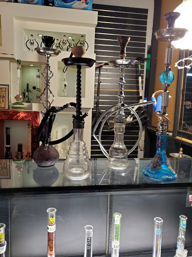 Tobacco Shop «Azara Hookah Eau Claire», reviews and photos, 624 Water St, Eau Claire, WI 54703, USA