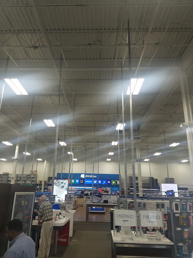 Electronics Store «Best Buy», reviews and photos, 4807 Concord Pike, Wilmington, DE 19803, USA