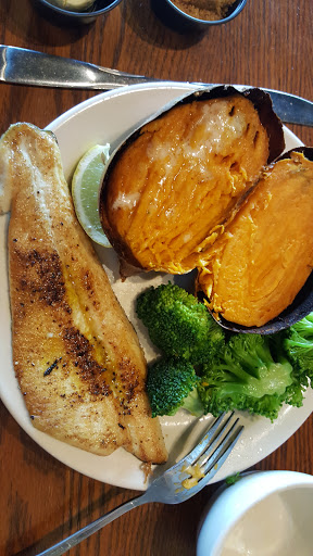 American Restaurant «Cracker Barrel Old Country Store», reviews and photos, 228 Mall Blvd, Bloomsburg, PA 17815, USA