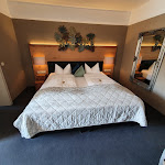 Photo n°4 de l'avis de Daniel.e fait le 12/09/2021 à 18:20 sur le  Gartenhotel Salzach garni à Burghausen