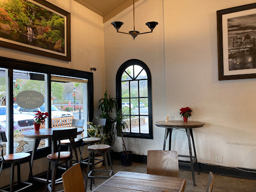 Coffee Shop «Carmel Valley Coffee Roasting», reviews and photos, 246 Crossroads Blvd, Carmel-By-The-Sea, CA 93923, USA