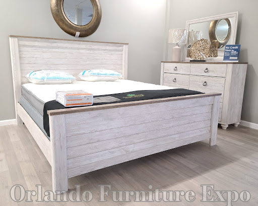 Used Furniture Store «Orlando Furniture Exchange», reviews and photos, 3228 W State Rd 426 #1016, Oviedo, FL 32765, USA