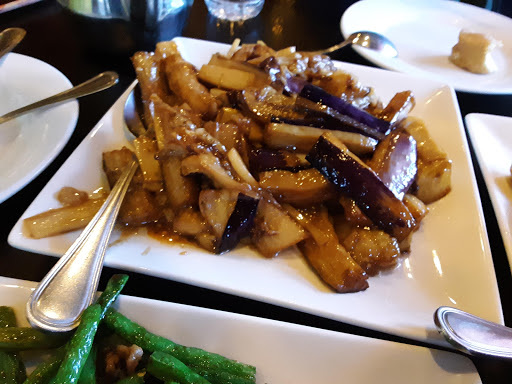 Mandarin Bistro image