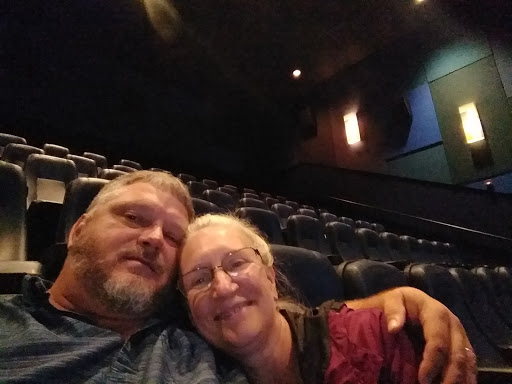 Movie Theater «Cinetopia», reviews and photos, 12345 SW Horizon Blvd #231, Beaverton, OR 97007, USA