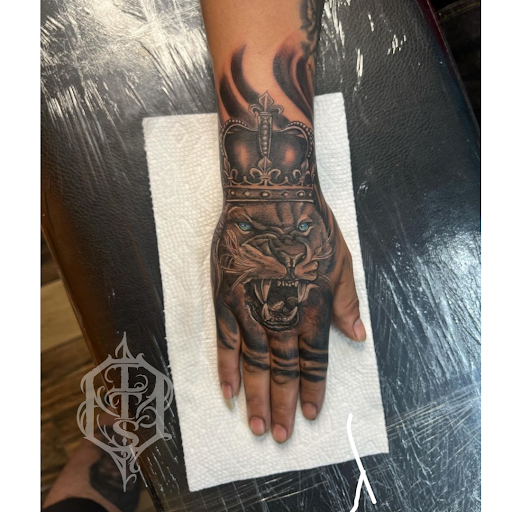 Explore december birthday tattoo ideas, creative tattoo ideas in Philadelphia, available at Inkadelphia Tattoo Studio