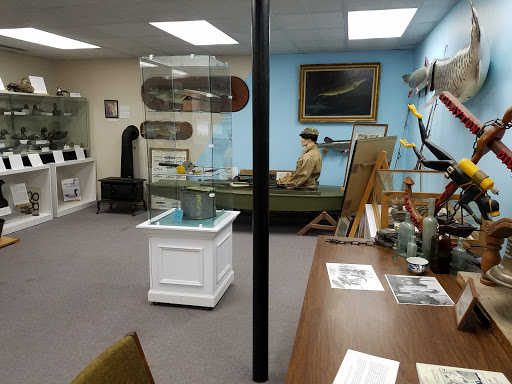 Museum «Thousand Islands Museum», reviews and photos, 312 James St, Clayton, NY 13624, USA