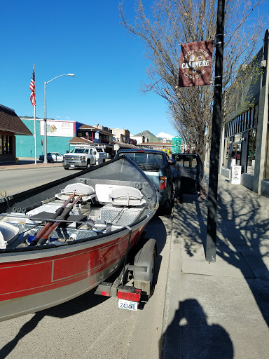 Coffee Shop «Weeds Cafe», reviews and photos, 201 Cottage Ave #5, Cashmere, WA 98815, USA