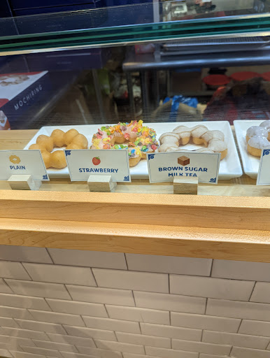 Shopping Mall «Tano Mall», reviews and photos, 1199 Amboy Ave, Edison, NJ 08837, USA