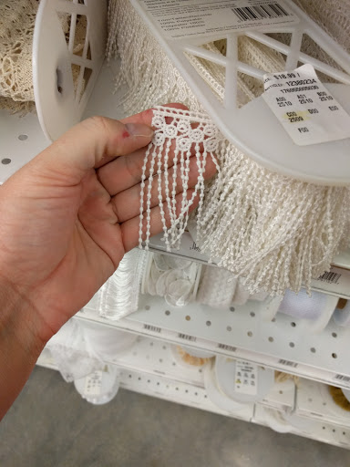 Fabric Store «Jo-Ann Fabrics and Crafts», reviews and photos, 206 S Promenade Blvd, Rogers, AR 72758, USA