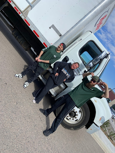 Moving and Storage Service «All My Sons Moving & Storage», reviews and photos, 2400 Industrial Ln #2700b, Broomfield, CO 80020, USA