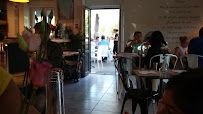 Atmosphère du Restaurant Otentic Fresh Food à Lagorce - n°3