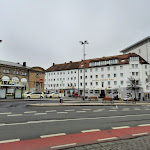 Photo n°1 de l'avis de K. fait le 19/12/2021 à 16:57 sur le  Hotel Bayerischer Hof à Bayreuth