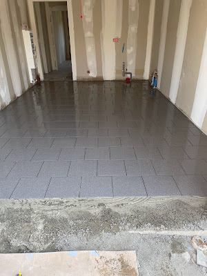 STR CARRELAGE à Fronton