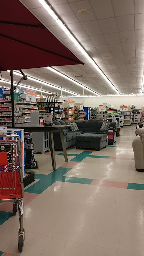 Discount Store «Big Lots», reviews and photos, 1418 W Moore Ave, Terrell, TX 75160, USA