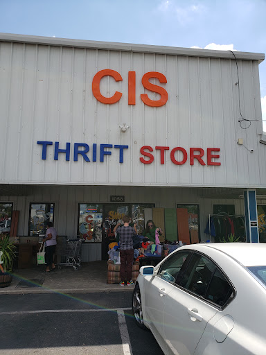 Thrift Store «CIS Thrift Store», reviews and photos, 1058 Interstate 35 Business, New Braunfels, TX 78130, USA