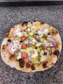 Photos du propriétaire du Pizzeria Angelo pizza à Lallaing - n°4