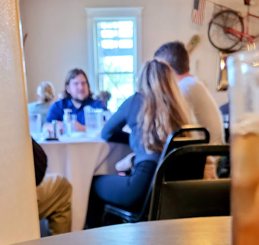 Restaurant «Old School House Catering», reviews and photos, 3940 Avon Lake Rd, Litchfield, OH 44253, USA