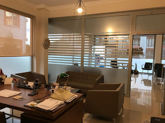Avukat Merve Keleş Bozdoğan Danışmanlık ve Hukuk Bürosu