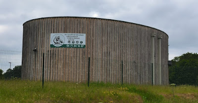 Aerogomme Services à Chabanais
