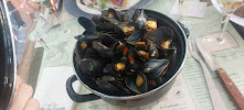 Les plus récentes photos du Restaurant de fruits de mer Le Café de Turin à Nice - n°14