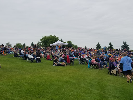 Amphitheater «Wildwood Amphitheater», reviews and photos, 2700 Joslyn Ct, Lake Orion, MI 48360, USA