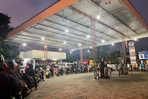 Ceypetco Filling Station image