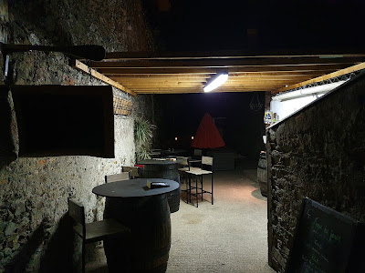 La porte des vignobles à Divatte-sur-Loire