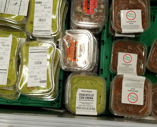 Grocery Store «H-E-B Grocery», reviews and photos, 207 E South St, Alvin, TX 77511, USA