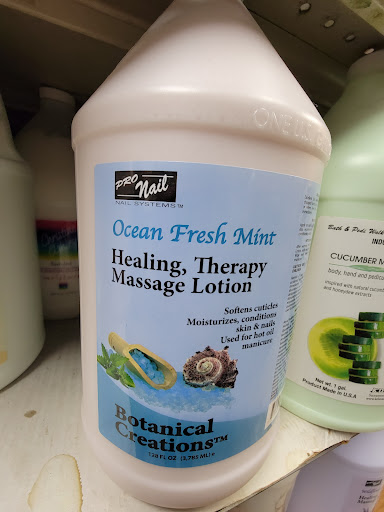 Beauty Supply Store «Us Beauty Supply LLC», reviews and photos, 2101 Park St, Hartford, CT 06106, USA