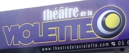 Théâtre de la Violette