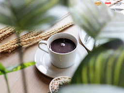 Little cocoa cafe