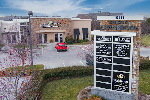 Personal Injury Attorney «Brad Pistotnik Law, Wichita Personal Injury Lawyer», reviews and photos