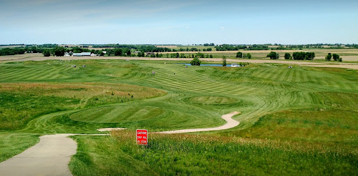 Public Golf Course «Saddleback Ridge Golf Course & Driving Range», reviews and photos, 4646 180th St NE, Solon, IA 52333, USA