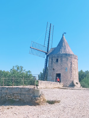 Fontvieille à Fontvieille