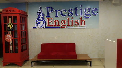 Prestige English Yeşilpınar
