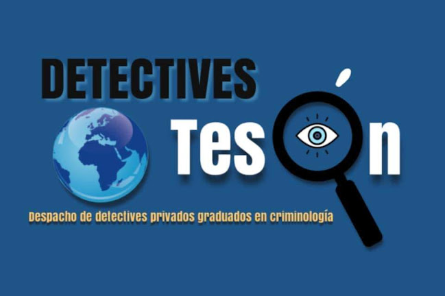 Detectives Tesón - Detective privado