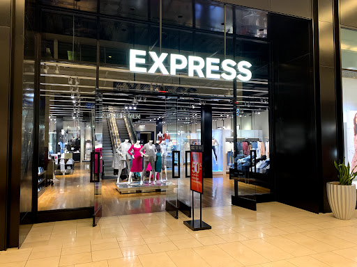 Clothing Store «Express», reviews and photos, 7535 SW 88th St, Miami, FL 33156, USA