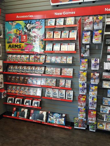 Video Game Store «GameStop», reviews and photos, 848 E Main St #600, Ephrata, PA 17522, USA