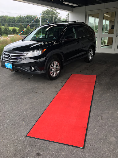 Mazda Dealer «Ray Price Mazda», reviews and photos, 505 Fawn Rd B, East Stroudsburg, PA 18301, USA