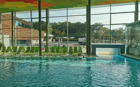 Therme Wien image