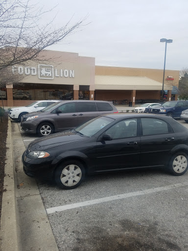 Grocery Store «Food Lion», reviews and photos, 410 Sandy Spring Rd, Laurel, MD 20707, USA