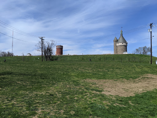 Park «Fort Reno Park», reviews and photos, Donaldson Pl NW, Washington, DC 20016, USA