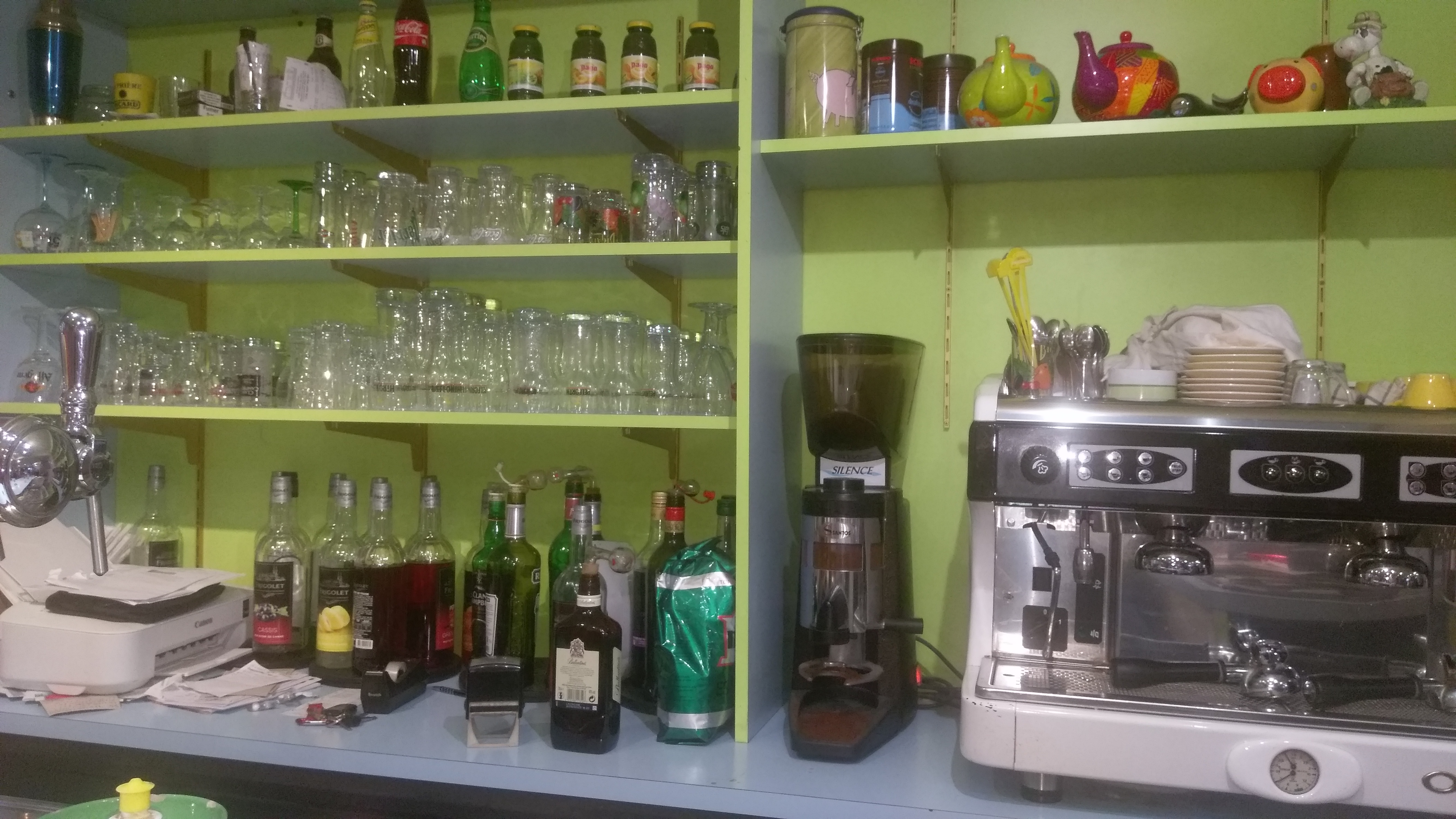 Photo n° 1 de l'avis de Idriss.A fait le 25/05/2018 à 10:39