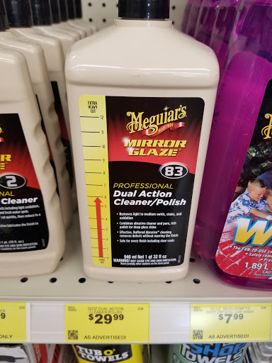 Hardware Store «Harbor Freight Tools», reviews and photos, 1255 W Yosemite Ave, Manteca, CA 95337, USA