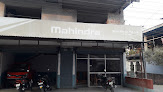Sona Wheels Pvt. Ltd.   Mahindra