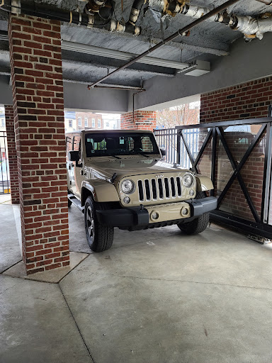 Car Wash «Splash Car Wash», reviews and photos, 649 Hope St, Stamford, CT 06907, USA