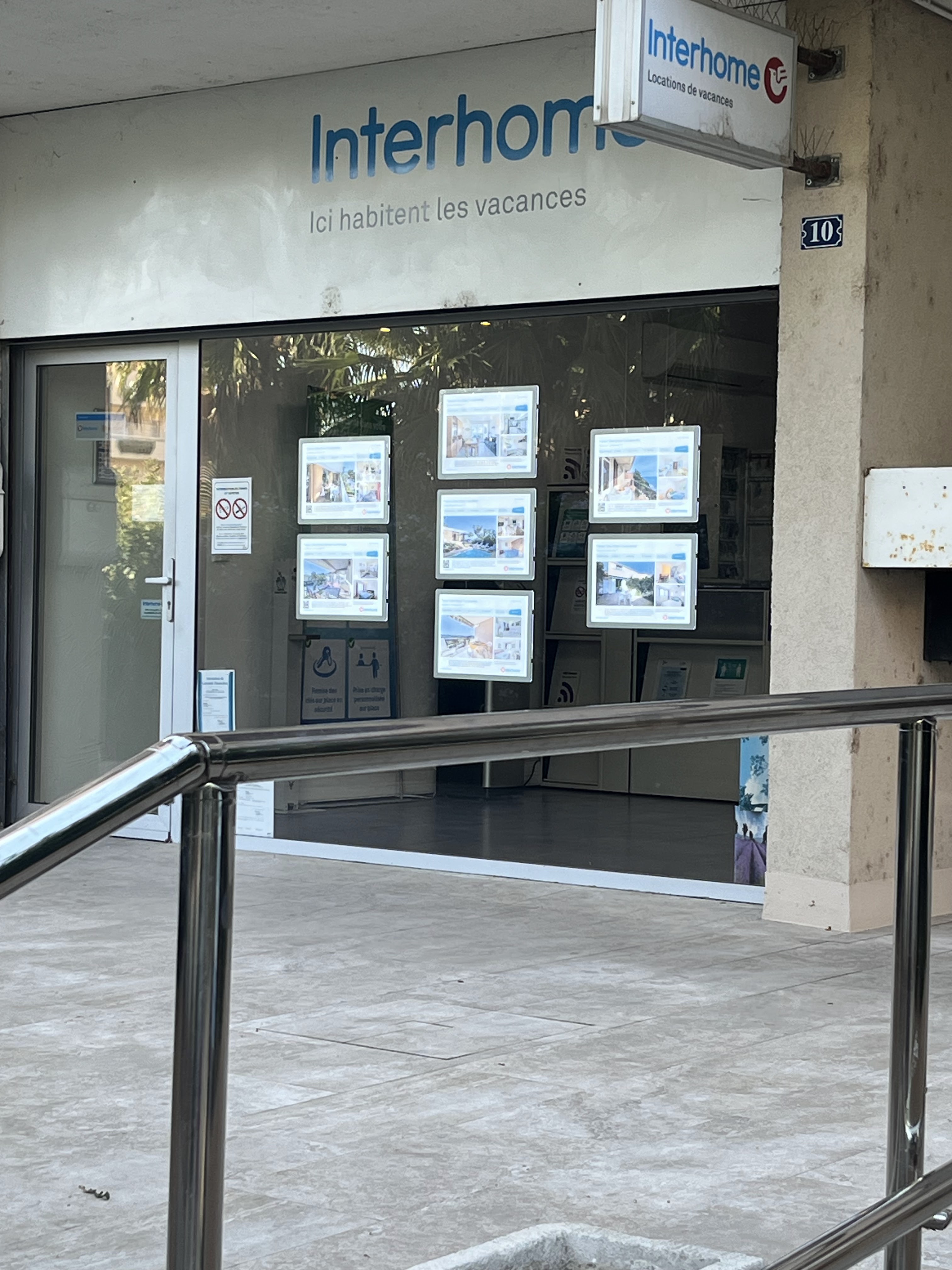 Photo n° 6 de l'avis de Jacques.i fait le 05/10/2023 à 16:11