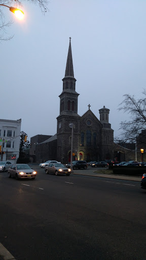 Irish Pub «Grasshopper off the Green», reviews and photos, 41-43 Morris St, Morristown, NJ 07960, USA